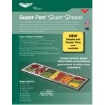Vollrath 3101120 Super Pan® Full Size 2 1/2 Vollrath 3101120 Super Pan® Full Size 2 1/2