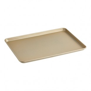 Baker's Lane Full Size 18 Gauge Non-Stick 18 Baker's Lane Full Size 18 Gauge Non-Stick 18