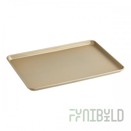 Baker's Lane Full Size 18 Gauge Non-Stick 18