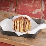 Nutella Hazelnut Spread 2.2 lb. Piping Bag - 6/Case