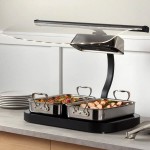Spring USA Primo! 3 Qt. Roasting Pan with Stainless Steel Handles 8165-63 Spring USA Primo! 3 Qt. Roasting Pan with Stainless Steel Handles 8165-63