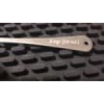 Barfly® M37041 1 tsp. Stainless Steel Measuring Spoon