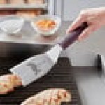 Mercer Culinary M18340 Hell's Handle® High Heat 5 Mercer Culinary M18340 Hell's Handle® High Heat 5