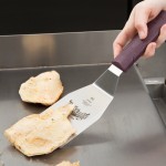 Mercer Culinary M18340 Hell's Handle® High Heat 5 Mercer Culinary M18340 Hell's Handle® High Heat 5