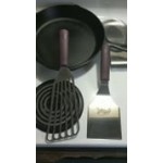 Mercer Culinary M18340 Hell's Handle® High Heat 5 Mercer Culinary M18340 Hell's Handle® High Heat 5