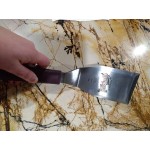 Mercer Culinary M18340 Hell's Handle® High Heat 5 Mercer Culinary M18340 Hell's Handle® High Heat 5