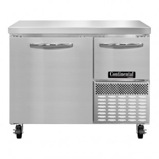 Continental Refrigerator FA43N 43