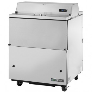 True TMC-34-S-DS-HC 34 1/4