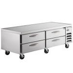 Beverage-Air WTFCS72HC 4 Drawer 72 Beverage-Air WTFCS72HC 4 Drawer 72