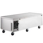 Beverage-Air WTFCS72HC 4 Drawer 72 Beverage-Air WTFCS72HC 4 Drawer 72