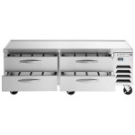 Beverage-Air WTFCS72HC 4 Drawer 72 Beverage-Air WTFCS72HC 4 Drawer 72