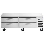 Beverage-Air WTFCS72HC 4 Drawer 72 Beverage-Air WTFCS72HC 4 Drawer 72