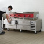 Beverage-Air WTFCS72HC 4 Drawer 72 Beverage-Air WTFCS72HC 4 Drawer 72