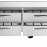 Beverage-Air WTFCS72HC 4 Drawer 72 Beverage-Air WTFCS72HC 4 Drawer 72