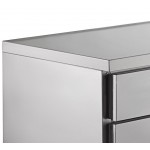 Beverage-Air WTFCS72HC 4 Drawer 72 Beverage-Air WTFCS72HC 4 Drawer 72