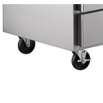 Beverage-Air WTFCS72HC 4 Drawer 72 Beverage-Air WTFCS72HC 4 Drawer 72