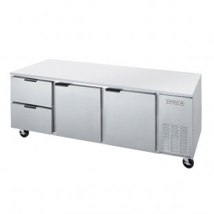 Beverage-Air UCRD119AHC-2-ADA 119