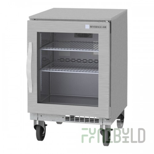 Beverage-Air UCR20HC-24-25 20