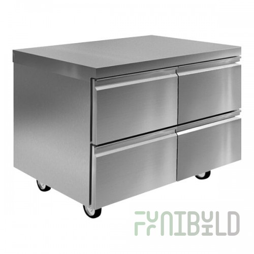 Delfield D4460NP 60 1/8