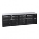 Krowne BS108R-GSS-LRLR 108 Krowne BS108R-GSS-LRLR 108