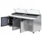 Beverage-Air DP93HC-CL 93