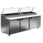 Beverage-Air DP93HC-CL 93