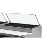 Beverage-Air DP93HC-CL 93