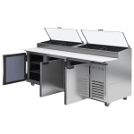 Beverage-Air DP93HC-CL 93