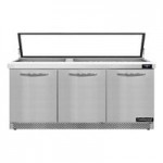 Continental Refrigerator SW48N18M-HGL-FB 48 Continental Refrigerator SW48N18M-HGL-FB 48