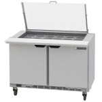 Beverage-Air SPED48HC-18M-2-CL Elite Series 48