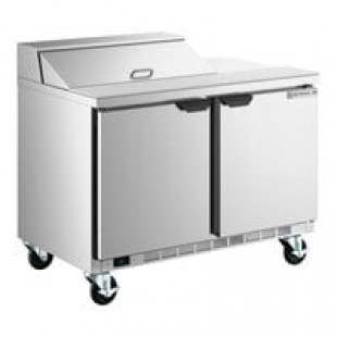 Beverage-Air SPE48HC-10C-CL Elite 48