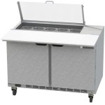 Beverage-Air SPE48HC-10C-CL Elite 48