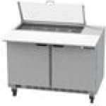 Beverage-Air SPE48HC-10C-CL Elite 48