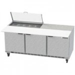 Beverage-Air SPE48HC-10C-CL Elite 48