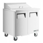 True TSSU-60-24M-B-DS-ST-HC 60 3/8 True TSSU-60-24M-B-DS-ST-HC 60 3/8