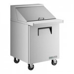 True TSSU-60-24M-B-DS-ST-HC 60 3/8 True TSSU-60-24M-B-DS-ST-HC 60 3/8
