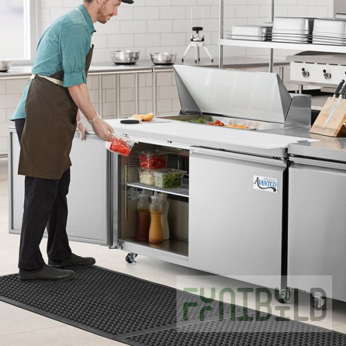 Avantco SS-PT-60-10-AC 60