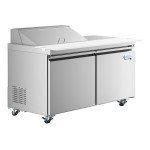 Avantco SS-PT-60-10-AC 60