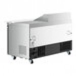 Avantco SS-PT-60-10-AC 60