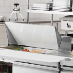 Avantco SS-PT-60-10-AC 60