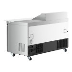 Avantco SS-PT-60-10-AC 60