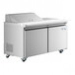 Avantco SS-PT-60-10-AC 60