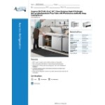 Avantco SS-PT-60-10-AC 60