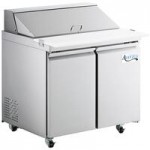 Avantco SS-PT-60-10-AC 60