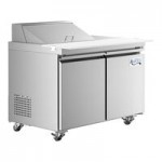 Avantco SS-PT-60-10-AC 60