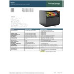 Structural Concepts C53R-UC Oasis 59 5/8 Structural Concepts C53R-UC Oasis 59 5/8