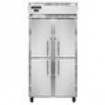 Continental Refrigerator 2FSEN-SS-HD 36 1/4