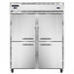 Continental Refrigerator 2RES-N-SS-HD 57 Continental Refrigerator 2RES-N-SS-HD 57