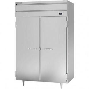 Beverage-Air P-Series PR2HC-1AS 52 1/8 Beverage-Air P-Series PR2HC-1AS 52 1/8