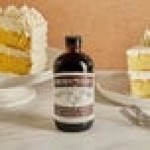 Nielsen-Massey 8 fl. oz. Madagascar Bourbon Vanilla Extract Nielsen-Massey 8 fl. oz. Madagascar Bourbon Vanilla Extract